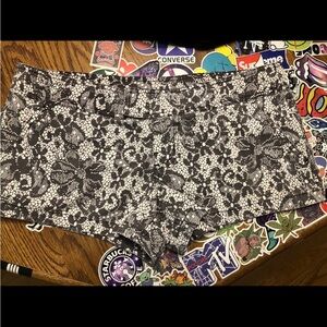 Y2K Volcom Swim Shorts Size Small